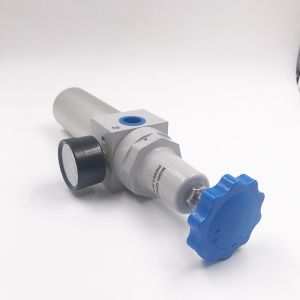 Buy cheap 50 Mm Stroke High Pressure Filter Pressure Relief Valve CE Certification from wholesalers