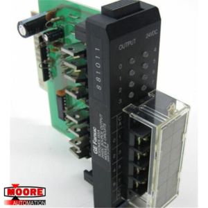 Buy cheap IC610MDL155A  GE  Output Module from wholesalers
