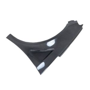 Buy cheap Fiber Glass Automotive Fender Flares Lightweight Removable Excellent Fitment product