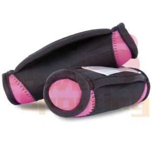 Buy cheap Exercise Fitness Soft Dumbbell Walking Hand Weights 2LB pair from wholesalers