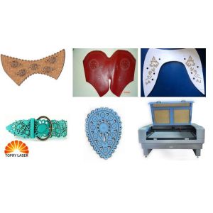 Buy cheap Leather Laser Cutting Engraving Machine (JM1610) from wholesalers