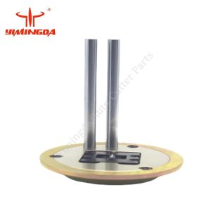 China Presserfoot Plate Auto Cutter Parts 707170 For Vector FP-FX/Q25-IX on sale