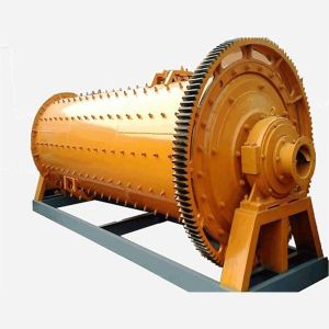 Buy cheap 83M3 Overflow Grinding Industrial Ball Mill 30r/Min Dry Ball Mill from wholesalers