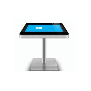 Buy cheap 21.5'' Waterproof Interactive Lcd Screen Touch The Coffee Table Smart Game Table With Touch For Mall or Restaurant from wholesalers