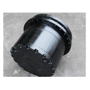 Buy cheap KSA10220 LJ018600 LJ018710 LN002190 CX330 CX350 CX370B Travel Gearbox from wholesalers