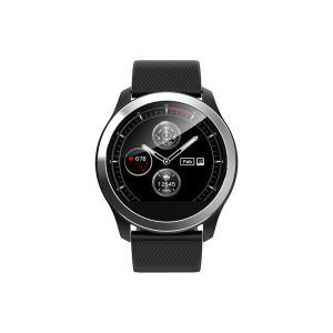 Buy cheap Touch Control NRF52832 ECG IP68 Waterproof Smart Watch from wholesalers