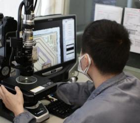 Kailiyuan Electronic Technology (shenzhen) Co., Ltd.