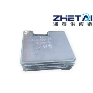 Custom Steel Sheets Designed For Versatile Precision Cutting Services