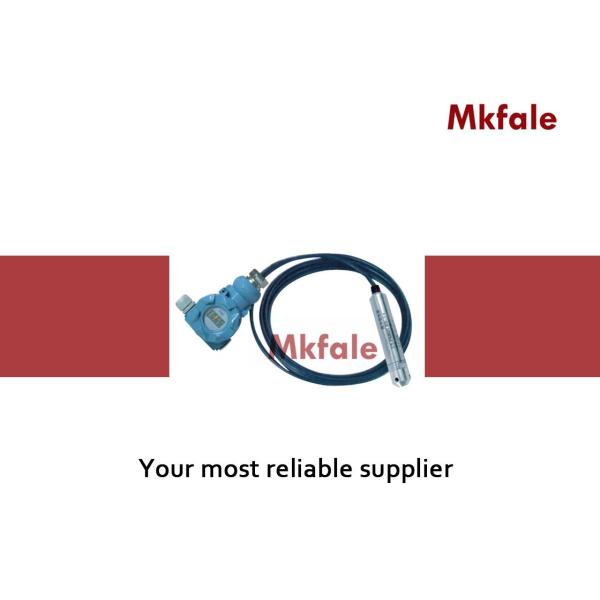 Buy cheap Waterproof Submersible Level Transmitter SMPB860 Water Level Pressure Transducer from wholesalers