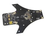 Buy cheap Wireless Fire Alarm PCB 1oz / 2oz Printed Circuit Board Assembly from wholesalers
