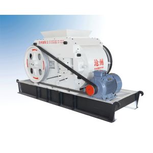 Buy cheap Strength Crushing Particle Roller Crusher Machine Manufacturers from wholesalers