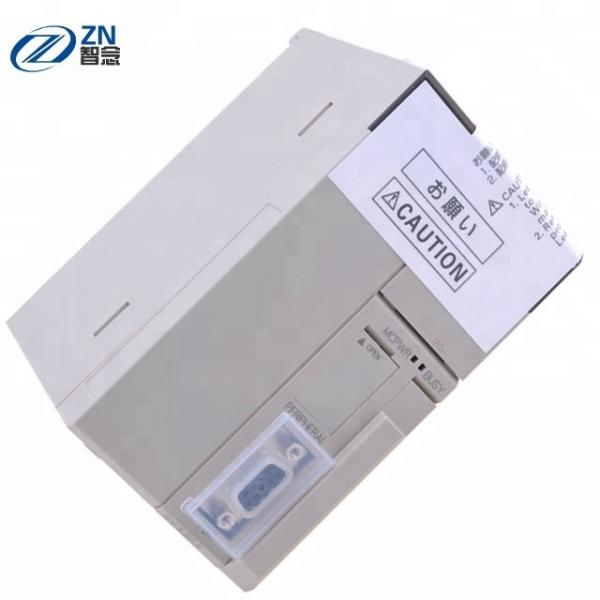 Quality CS1D Omron PLC Analog Input Module Output CPU Module CS1D-CPU65H for sale