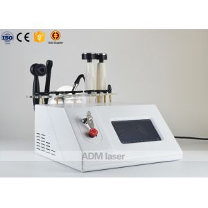 Buy cheap Dual Frequency RF Body Slimming Machine With Digital Control System from wholesalers