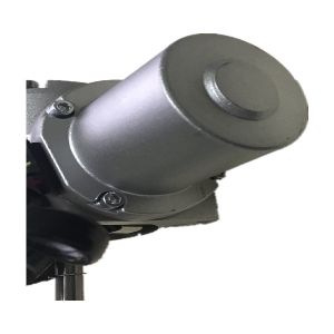 4614911 4360509 Hitachi Excavator Refueling Motor EX200-6 ZAX200-3G