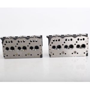 Buy cheap CAT320 CAT320B CAT320C S6K Engine Cylinder Head For Caterpillar from wholesalers