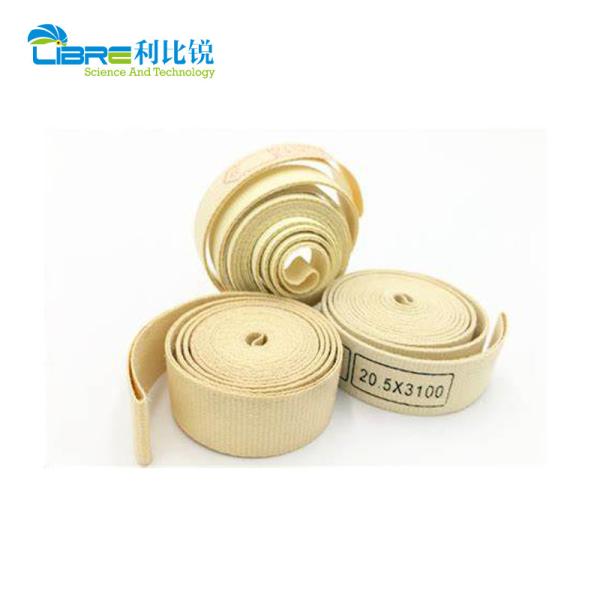 Quality Cigarette Machiney Tobacco Suction Polyamide Tape 3100×21mm for sale