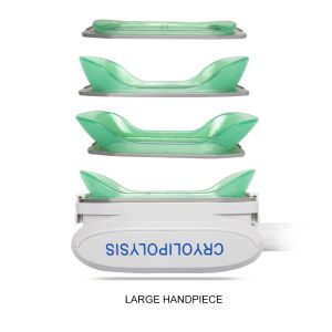 4 In 1 Fat Freeze Shockwave Cellulite Reduction Machine