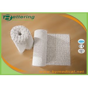 Buy cheap POP bandage Plaster of Paris bandage plaster bandage cast bandage from wholesalers