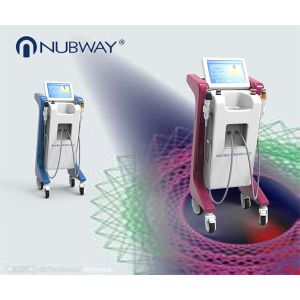 Buy cheap double heads latest skin rejuvenation fractional rf microneedle machine from wholesalers