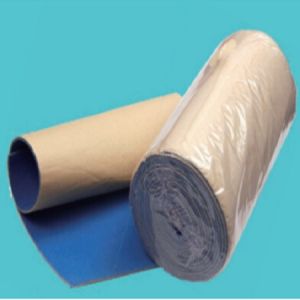 Buy cheap Orfit Type Orthopedic Splinting Accessories Thermoplastic Sponge Lining Sheet from wholesalers