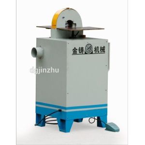 Buy cheap Manual Bend Tube Grinding Machine Easy Operating Customized Processing Diameter from wholesalers