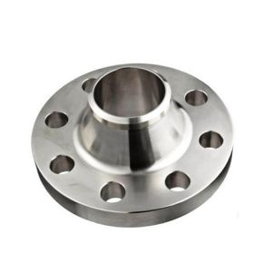 Buy cheap Nickel Alloy Steal Flange ASTM UNS N06022 6" Class 300# Welding Neck from wholesalers