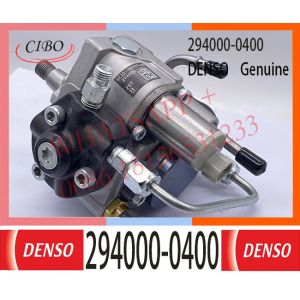 294000-0400 DENSO Diesel Engine Fuel HP3 pump 294000-0400 6C1Q-9B395-AB for Peu
