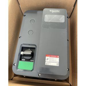 Buy cheap Schneider ATV320U04N4WS Ac Speed Drive 0.37kW 380 To 500V 3 Phases Enclosed IP65 from wholesalers