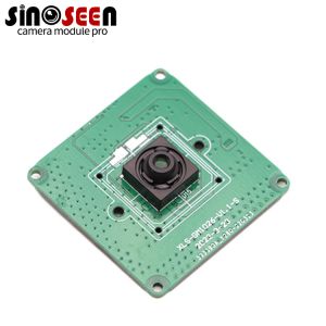 Imx230 20mp HDR Mipi Camera Module Fixed Focus For Hd Recognition Education