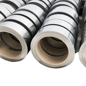 High Densitity 7.1 Ferritic Stainless Steel With Tensile Strength Of 600-800 MPa