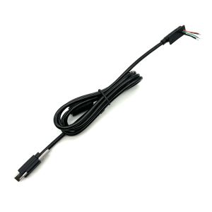 Buy cheap Fast Charging Type C Cable With Fixing Screws Data Cable For Odm Customers product