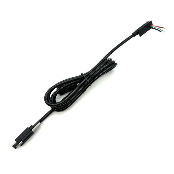 Buy cheap Fast Charging Type C Cable With Fixing Screws Data Cable For Odm Customers from wholesalers