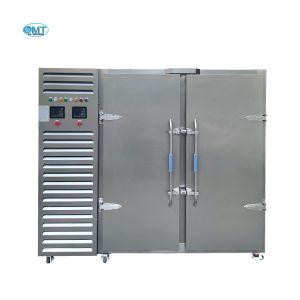 Buy cheap Easy Operation Quick Freezer Machine 1400L Blast Freezer Cold Room Movable from wholesalers