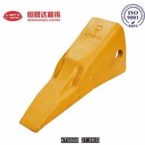 Buy cheap D9 D5 4T5502 4T5502TL 6Y0359 Ripper Teeth Hard Rock Mining Reinforcement from wholesalers