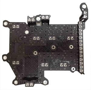 Buy cheap DSG DQ500 0BH Automatic Transmission Circuit Board 0BH927709 A For VW Audi product