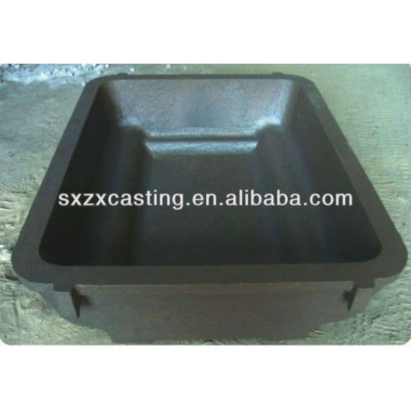 Quality Wood Handle Sow Casting Tool with 6 Inches Head Width and 5 Inches Handle Length for Sowing Seeds for sale