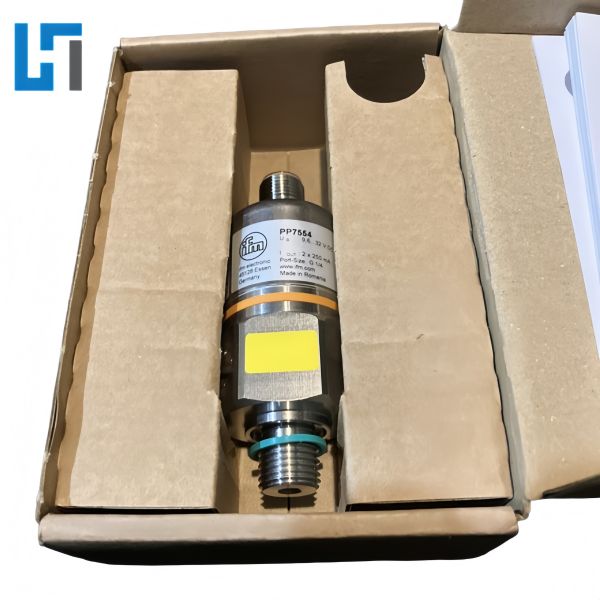 Quality PP7554 IFM Sensor New Original  Plc Programming Controller Module for sale