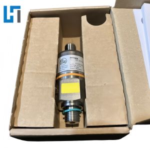 Buy cheap PP7554 IFM Sensor New Original  Plc Programming Controller Module from wholesalers