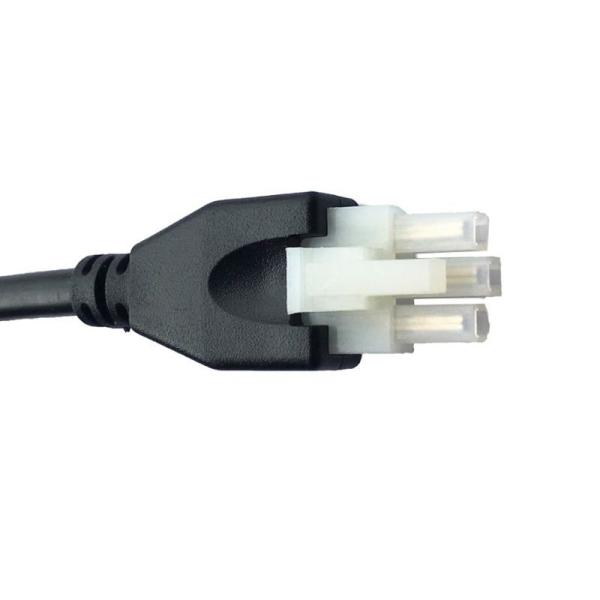 Buy cheap Automotive Molex Overmolded Cable Assemblies MicroFit MiniFit NanoFit MegaFit from wholesalers