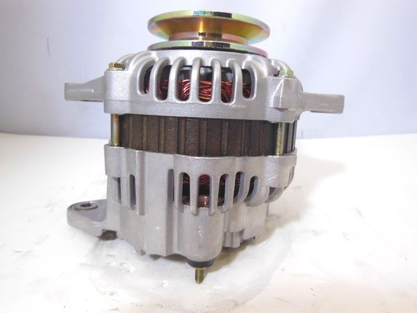 Buy cheap ISUZU C240 ENGINE ALTERNATER 30A A002TA8378 8640032010 from wholesalers