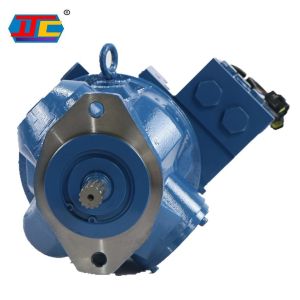 Buy cheap AP2D2-28 Excavator Hydraulic Pump With Electrical Control OEM Available from wholesalers