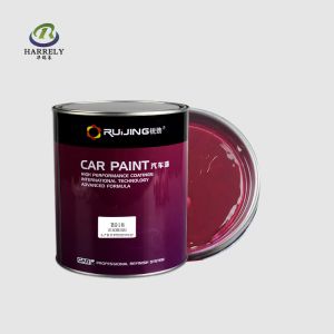 Buy cheap 4L Metallic Car Paint from wholesalers