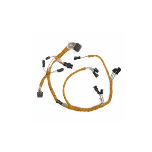 Buy cheap Custom Engine 195-7336 Heavy Equipment Wiring Harness ISO9001 from wholesalers