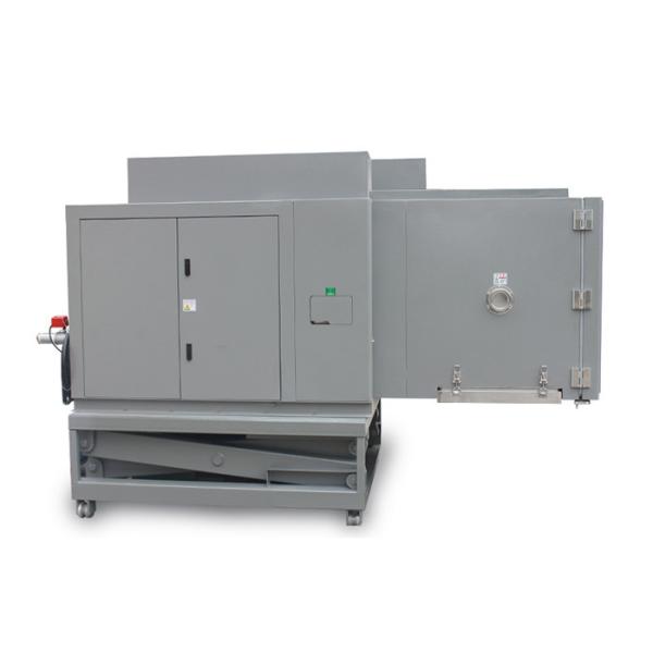 Buy cheap Shipping Temperature Humidity Vibration Test Machine , Integrated Climatic Test Chamber from wholesalers