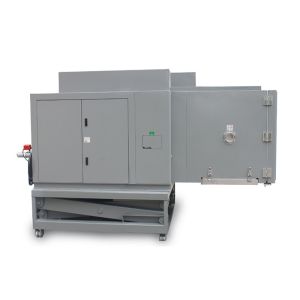 Buy cheap Shipping Temperature Humidity Vibration Test Machine , Integrated Climatic Test Chamber from wholesalers