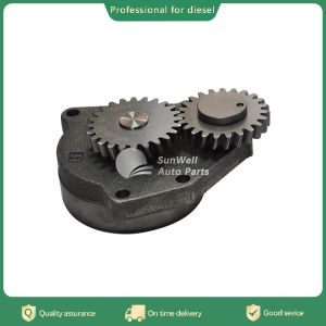 Buy cheap 6L QSL ISC QSC Chinese supplier diesel engine spare part oil pump  3950005 from wholesalers