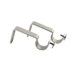 Buy cheap Stainless Steel Rod Bracket Curtain Hardware Accessories from wholesalers