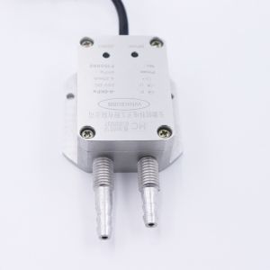 Buy cheap WNK808B Differential Pressure Transmitter , IP65 Wind Pressure Sensor from wholesalers