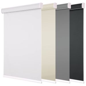 Buy cheap 3-Layer Blackout Roller Blind Fabric 100% Polyester 2m/2.3m Width from wholesalers