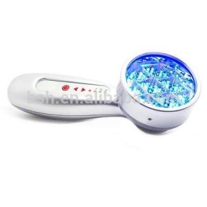 Buy cheap Newest 48 Leds IPL Anti Ageing Personal Facial Massager Home Use from wholesalers